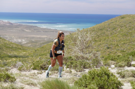 Comodoro Ultra Trail 2023