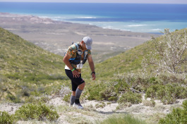 Comodoro Ultra Trail 2023