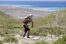 Comodoro Ultra Trail 2023