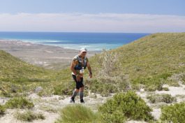 Comodoro Ultra Trail 2023