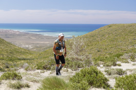 Comodoro Ultra Trail 2023