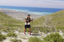 Comodoro Ultra Trail 2023