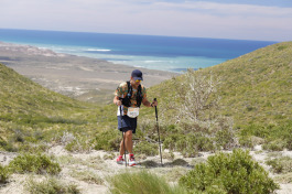 Comodoro Ultra Trail 2023