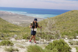 Comodoro Ultra Trail 2023