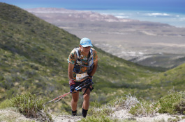 Comodoro Ultra Trail 2023