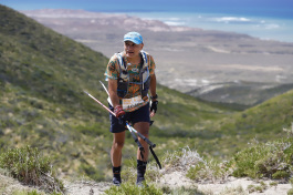 Comodoro Ultra Trail 2023