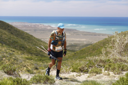 Comodoro Ultra Trail 2023