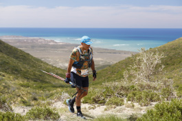 Comodoro Ultra Trail 2023