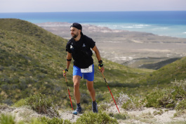 Comodoro Ultra Trail 2023