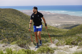 Comodoro Ultra Trail 2023