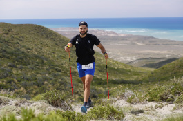 Comodoro Ultra Trail 2023