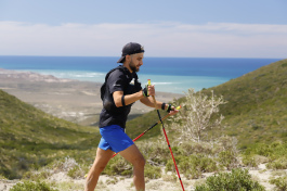 Comodoro Ultra Trail 2023