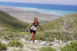 Comodoro Ultra Trail 2023