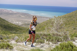 Comodoro Ultra Trail 2023