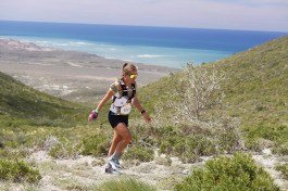 Comodoro Ultra Trail 2023