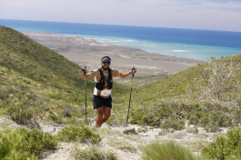 Comodoro Ultra Trail 2023