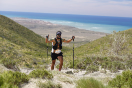 Comodoro Ultra Trail 2023