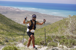 Comodoro Ultra Trail 2023