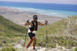 Comodoro Ultra Trail 2023