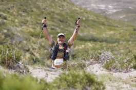 Comodoro Ultra Trail 2023