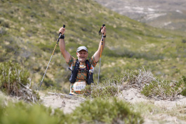 Comodoro Ultra Trail 2023