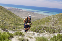 Comodoro Ultra Trail 2023