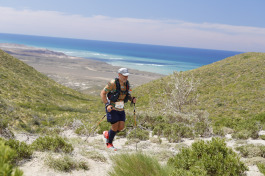 Comodoro Ultra Trail 2023