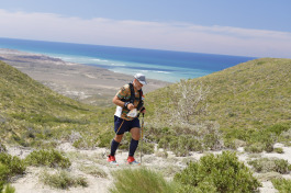 Comodoro Ultra Trail 2023