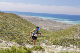 Comodoro Ultra Trail 2023