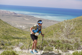 Comodoro Ultra Trail 2023