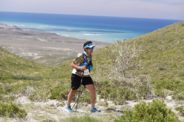 Comodoro Ultra Trail 2023