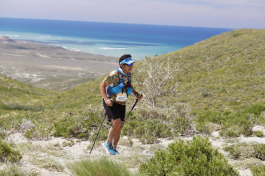 Comodoro Ultra Trail 2023