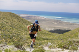 Comodoro Ultra Trail 2023