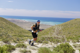 Comodoro Ultra Trail 2023