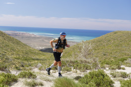 Comodoro Ultra Trail 2023