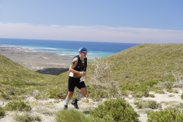 Comodoro Ultra Trail 2023