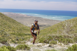 Comodoro Ultra Trail 2023