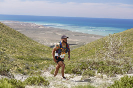 Comodoro Ultra Trail 2023