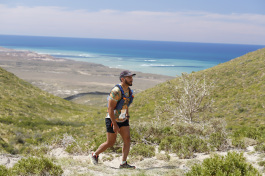 Comodoro Ultra Trail 2023