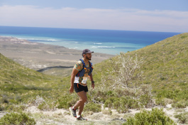 Comodoro Ultra Trail 2023