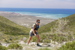 Comodoro Ultra Trail 2023