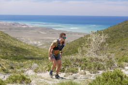 Comodoro Ultra Trail 2023