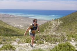 Comodoro Ultra Trail 2023