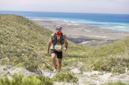 Comodoro Ultra Trail 2023