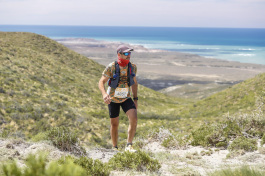 Comodoro Ultra Trail 2023