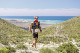 Comodoro Ultra Trail 2023