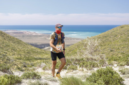 Comodoro Ultra Trail 2023