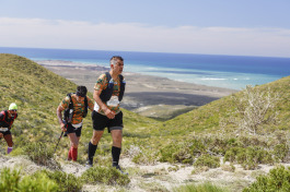 Comodoro Ultra Trail 2023