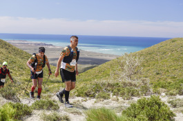 Comodoro Ultra Trail 2023