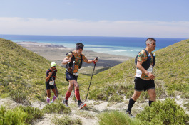 Comodoro Ultra Trail 2023